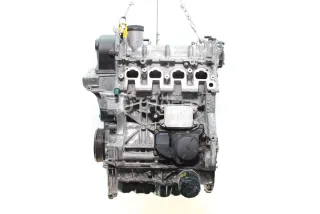 04E100038D Двигатель Volkswagen Polo 5 Арт AM100535533, вид 5