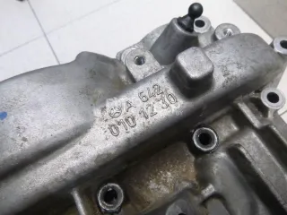 6420106720 Головка блока Jeep Grand Cherokee III (WK) Арт AM100535905, вид 4
