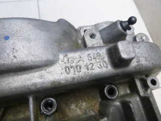 6420106720 Головка блока Jeep Grand Cherokee III (WK) Арт AM100535905, вид 5