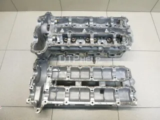 6420106720 Головка блока Jeep Grand Cherokee III (WK) Арт AM100535905, вид 6