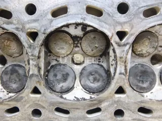 0200FW Головка блока Citroen C1 1 Арт AM100538933, вид 14