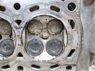 0200FW Головка блока Citroen C1 1 Арт AM100538933, вид 15