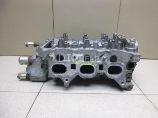 0200FW Головка блока Citroen C1 1 Арт AM100538933, вид 2