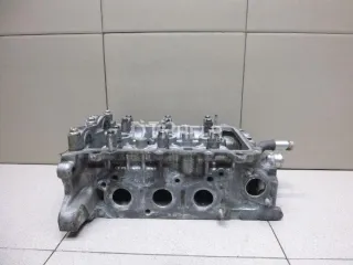 0200FW Головка блока Citroen C1 1 Арт AM100538933, вид 4