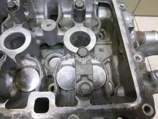 0200FW Головка блока Citroen C1 1 Арт AM100538933, вид 8