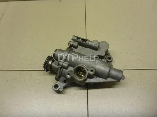 06H115105AM Насос масляный Seat Leon 2 Арт AM100542660, вид 1