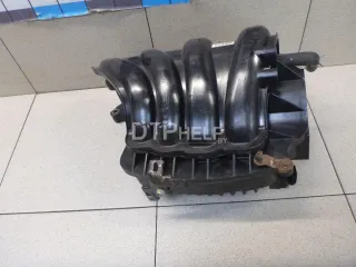 283112B550 Коллектор впускной Kia Rio 3 Арт AM100544220, вид 1