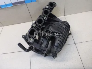 283112B550 Коллектор впускной Kia Rio 3 Арт AM100544220, вид 5
