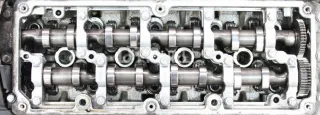 03L100036S Двигатель Volkswagen Transporter T5 Арт AM100544652, вид 12