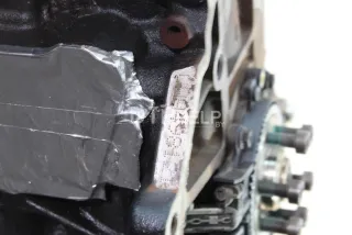 03L100036S Двигатель Volkswagen Transporter T5 Арт AM100544652, вид 9