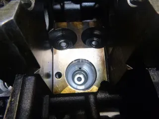 038103267EX Головка блока Volkswagen Caddy 3 Арт AM100548310, вид 14