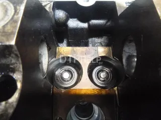 038103267EX Головка блока Volkswagen Caddy 3 Арт AM100548310, вид 16
