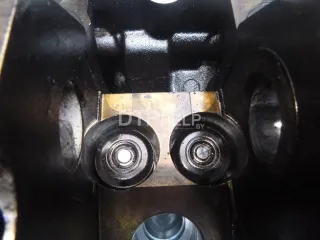 038103267EX Головка блока Volkswagen Caddy 3 Арт AM100548310, вид 17