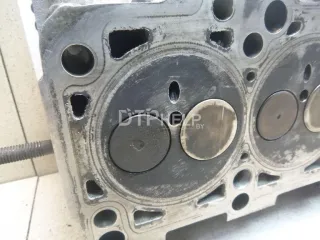 038103267EX Головка блока Volkswagen Caddy 3 Арт AM100548310, вид 3