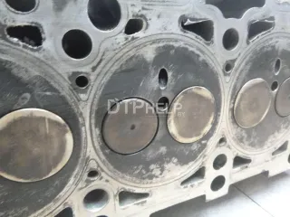 038103267EX Головка блока Volkswagen Caddy 3 Арт AM100548310, вид 4