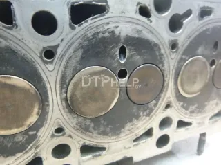 038103267EX Головка блока Volkswagen Caddy 3 Арт AM100548310, вид 5