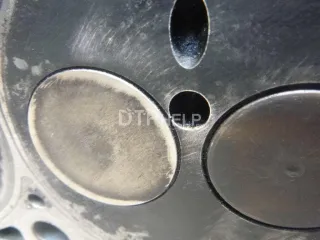 038103267EX Головка блока Volkswagen Caddy 3 Арт AM100548310, вид 9