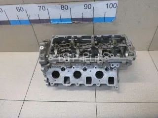 059103063CQ Головка блока Volkswagen Phaeton Арт AM100552086, вид 1