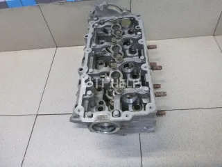 059103063CQ Головка блока Volkswagen Phaeton Арт AM100552086, вид 7