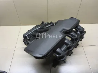 21127100860000 Коллектор впускной Lada largus  Арт AM100556577, вид 1