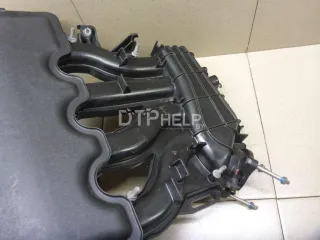 21127100860000 Коллектор впускной Lada largus  Арт AM100556577, вид 4
