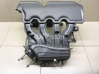 21127100860000 Коллектор впускной Lada largus  Арт AM100556577, вид 7