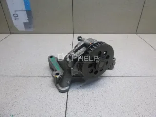 03L115105B Насос масляный Volkswagen Caddy 3 Арт AM100562230, вид 1