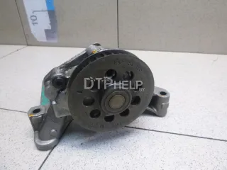 03L115105B Насос масляный Volkswagen Caddy 3 Арт AM100562230, вид 2