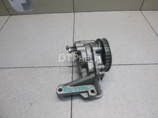 03L115105B Насос масляный Volkswagen Caddy 3 Арт AM100562230, вид 3
