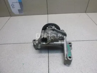 03L115105B Насос масляный Volkswagen Caddy 3 Арт AM100562230, вид 4