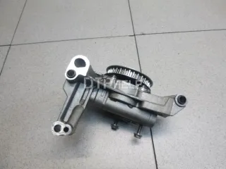 03L115105B Насос масляный Volkswagen Caddy 3 Арт AM100562230, вид 6