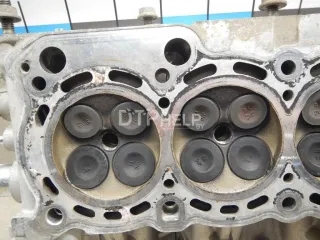 1003100GG010B1 Головка блока JAC JS4 Арт AM100573602, вид 9
