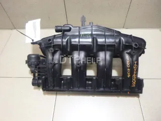 06J133201BH Коллектор впускной Seat Leon 2 Арт AM100574454, вид 1