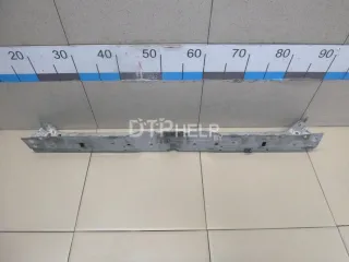 1312316 Панель передняя Opel Insignia 1 Арт AM100581422, вид 3