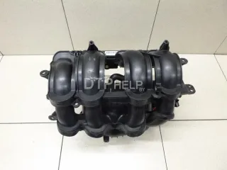 4M5G9424CF Коллектор впускной Ford Focus 2 Арт AM12568255, вид 1