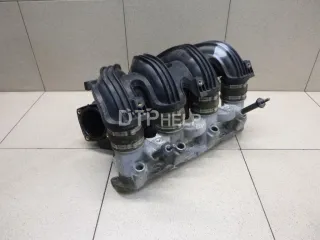 2830025900 Коллектор впускной Hyundai Sonata (NF) Арт AM12577332, вид 2