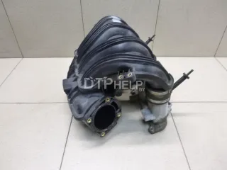 2830025900 Коллектор впускной Hyundai Sonata (NF) Арт AM12577332, вид 3