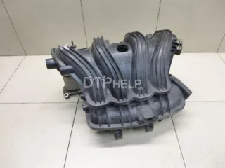 2830025900 Коллектор впускной Hyundai Sonata (NF) Арт AM12577332, вид 4
