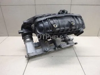 2830025900 Коллектор впускной Hyundai Sonata (NF) Арт AM12577332, вид 5