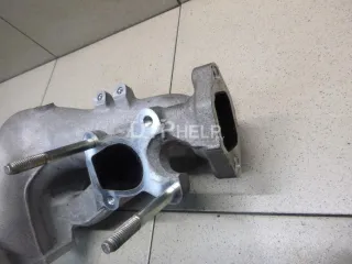 SH0113100B Коллектор впускной Mazda CX-5 1 Арт AM12603958, вид 2