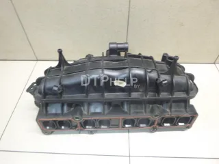 31370082 Коллектор впускной Volvo V60 1 Арт AM12627409, вид 2