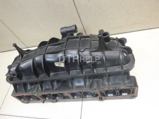 31370082 Коллектор впускной Volvo V60 1 Арт AM12627409, вид 3