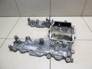 1711451010 Коллектор впускной Toyota Land Cruiser 200 Арт AM12651553, вид 3