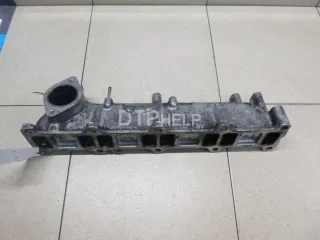  Коллектор впускной Mitsubishi Montero 3 Арт AM12661983, вид 2