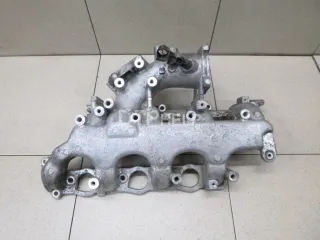  Коллектор впускной Mitsubishi L200 4 Арт AM12680306, вид 2