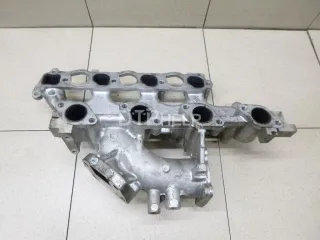  Коллектор впускной Mitsubishi L200 4 Арт AM12680306, вид 3