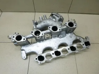  Коллектор впускной Mitsubishi L200 4 Арт AM12680306, вид 4