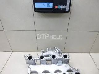  Коллектор впускной Mitsubishi L200 4 Арт AM12680306, вид 5