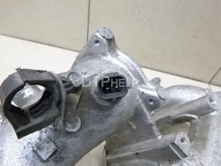  Коллектор впускной Mitsubishi L200 4 Арт AM12680306, вид 6
