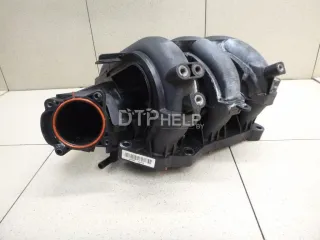 2831004030 Коллектор впускной Kia Picanto 2 Арт AM12701277, вид 2